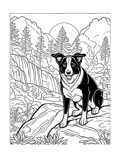 Page: The Lookout